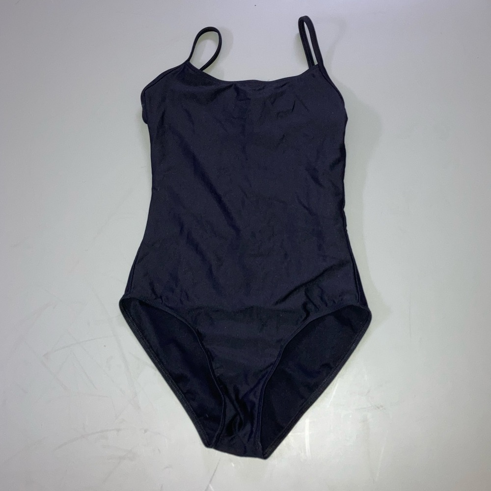 Wear Moi Leotard